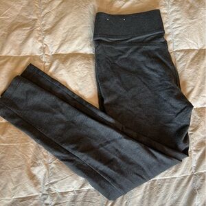 NWOT-Loft Leggings